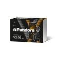Pandora VX-4G v3