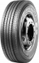 Грузовая шина LingLong КTS300 385/65R22,5 164K/158L рулевая 24PR