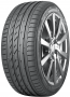 Легковая шина Nokian Tyres (Ikon Tyres) Nordman SZ2 245/45 R18 100W