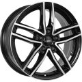 Dezent TR 7x17 5x114,3 ET45 60,1 BFP