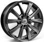 Легковой диск RST R057 7x17 5x108 ET50 63,4 BH (уценка: замятие обода, 1 шт.)