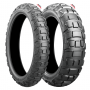 Мотошина Bridgestone Battlax Adventurecross AX41 120/70 R19 60Q Front Wheel (переднее колесо)